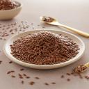Flaxseeds