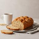 Oat Bread