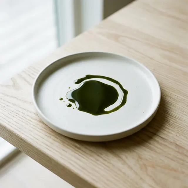 Hemp Seed Oil for babies baby led weaning