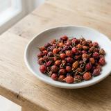 Dried Rose Hip