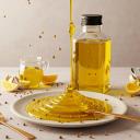 Mustard oil (culinary grade)