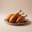 Turkey Drumsticks