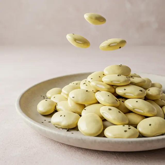 Butter beans for babies baby led weaning