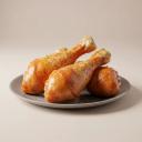 Chicken drumsticks