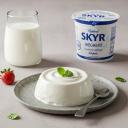 Skyr (Icelandic Yogurt)