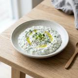 Tzatziki (plain)