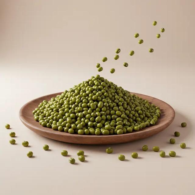 Mung beans for babies baby led weaning