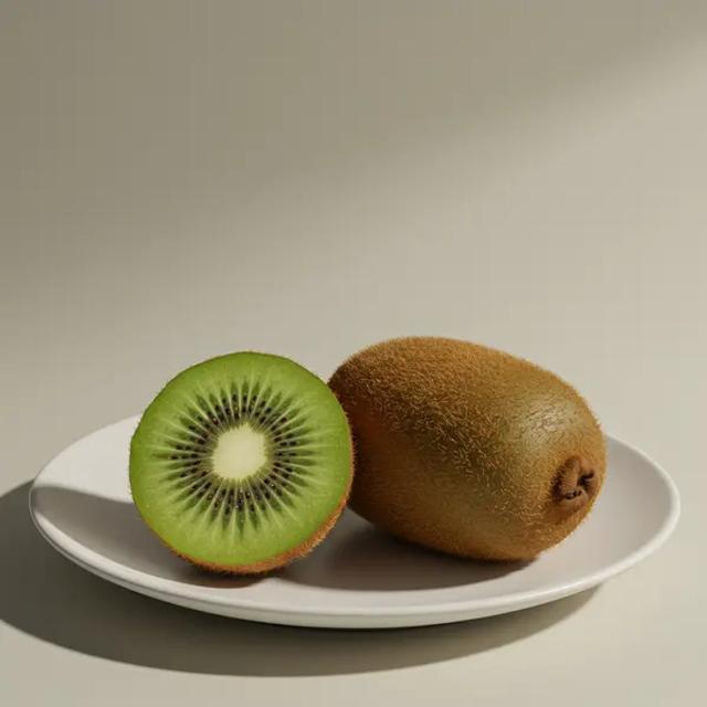 Kiwi for babies baby led weaning