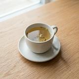 Fennel Tea (weak, unsweetened)