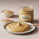 Tahini (sesame paste)