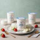 Yogurt drinks (dairy)
