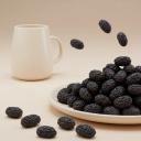 Dried Black Raisins
