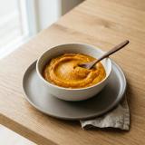 Unsweetened Pumpkin Puree