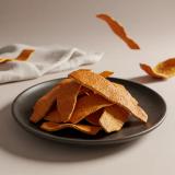 Dried Orange Peel