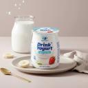 Drinkable Yogurt (Dairy)