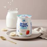 Drinkable Yogurt (Dairy)