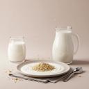 Quinoa milk