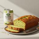 Zucchini Bread (Low Sugar)