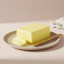 Vegetable-based Butter (Margarine)