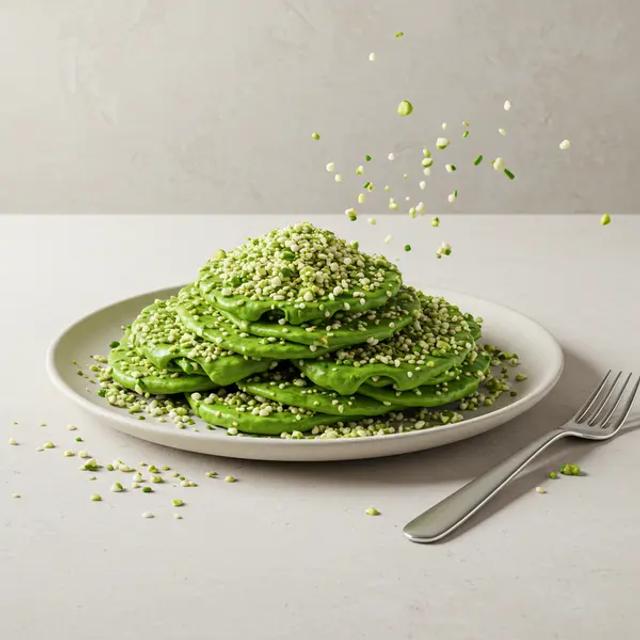 Freekeh for babies baby led weaning