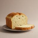 White Bread (Soft, Crust Removed)