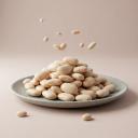 White beans