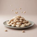 White beans