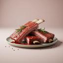 Beef ribs