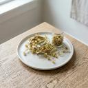 Linden (Lime Blossom) Tea