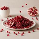 Dried Pomegranate Seeds