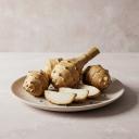 Jerusalem artichoke