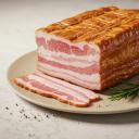 Turkey Bacon