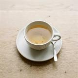 Ginger Tea (very weak, unsweetened)