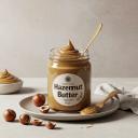 Hazelnut Butter