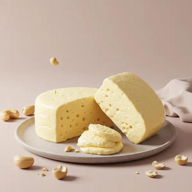 Cashew cheese for babies baby led weaning