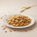 Wheat Flakes