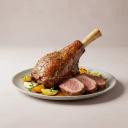 Lamb Shank