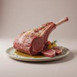 Lamb Shoulder