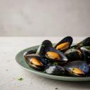 Mussels