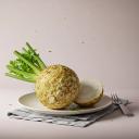 Celeriac (celery root)