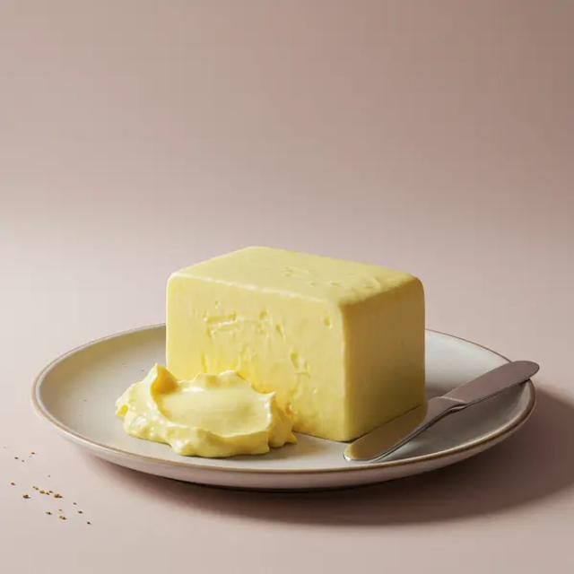 Unsalted Butter for babies baby led weaning