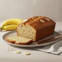 Banana Bread (Low Sugar)
