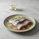 Pickled Herring