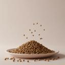 Coriander Seeds