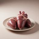 Pork Heart