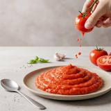 Tomato purée