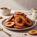 Dried Peaches