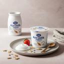 Rice milk yogurt