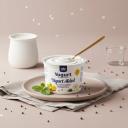 Yogurt with Added Probiotics