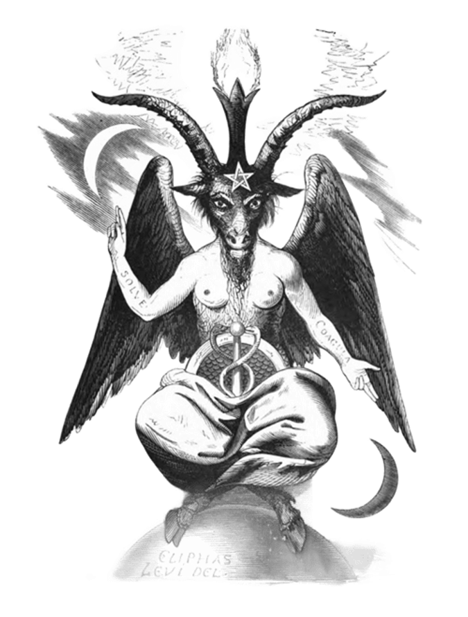 Baphomet